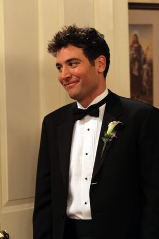 How I Met Your Mother Seizoen 7 Aflevering 23