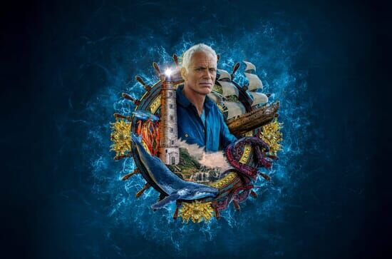 Jeremy Wade: Geheimnisse der Tiefe