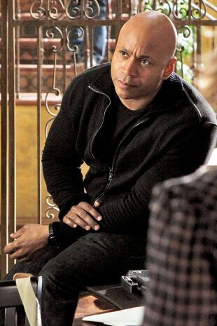 NCIS: Los Angeles Seizoen 2 Aflevering 16