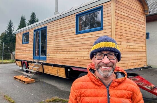 Tiny Houses – Traum oder...