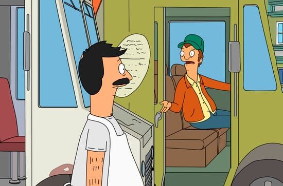 Bob's Burgers