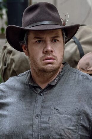 The Walking Dead: Invazia zombi Sezonul 10 Episodul 14