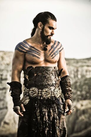 Urzeala tronurilor Sezonul 1 Episodul 1