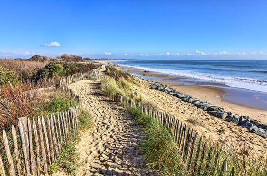 Erlebnisreisen: Bretagne