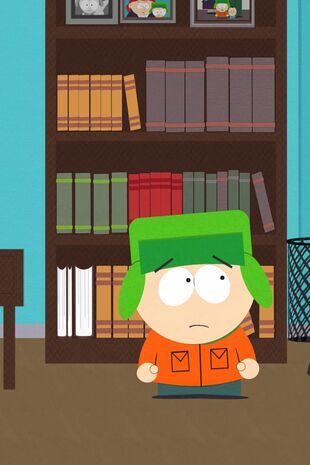 South Park Seizoen 16 Aflevering 9