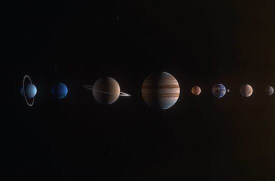 Solar System