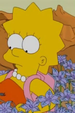 Les Simpson Saison 22 Épisode 15