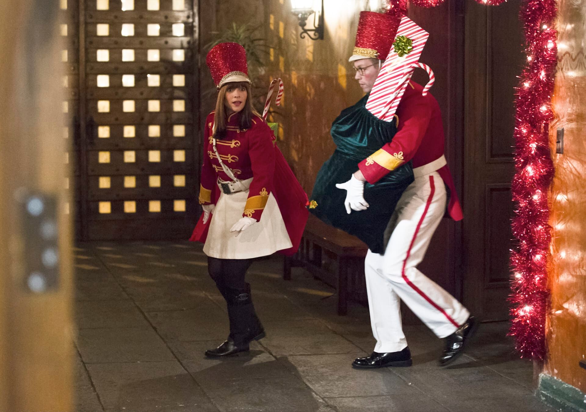 NCIS: Los Angeles Seizoen 7 Aflevering 11