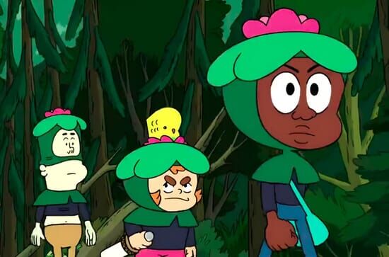 Craig of the Creek – Im...