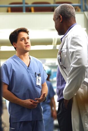 Anatomia lui Grey Sezonul 3 Episodul 24