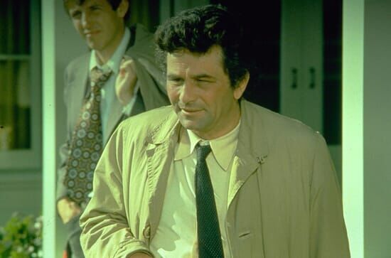 Columbo