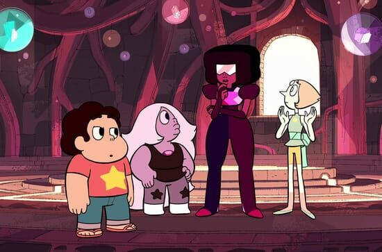 Steven Universe