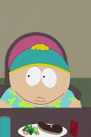 South Park Seizoen 2 Aflevering 16