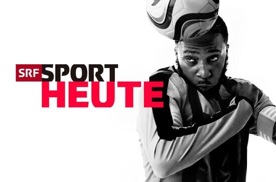 sportheute – Der Sport...