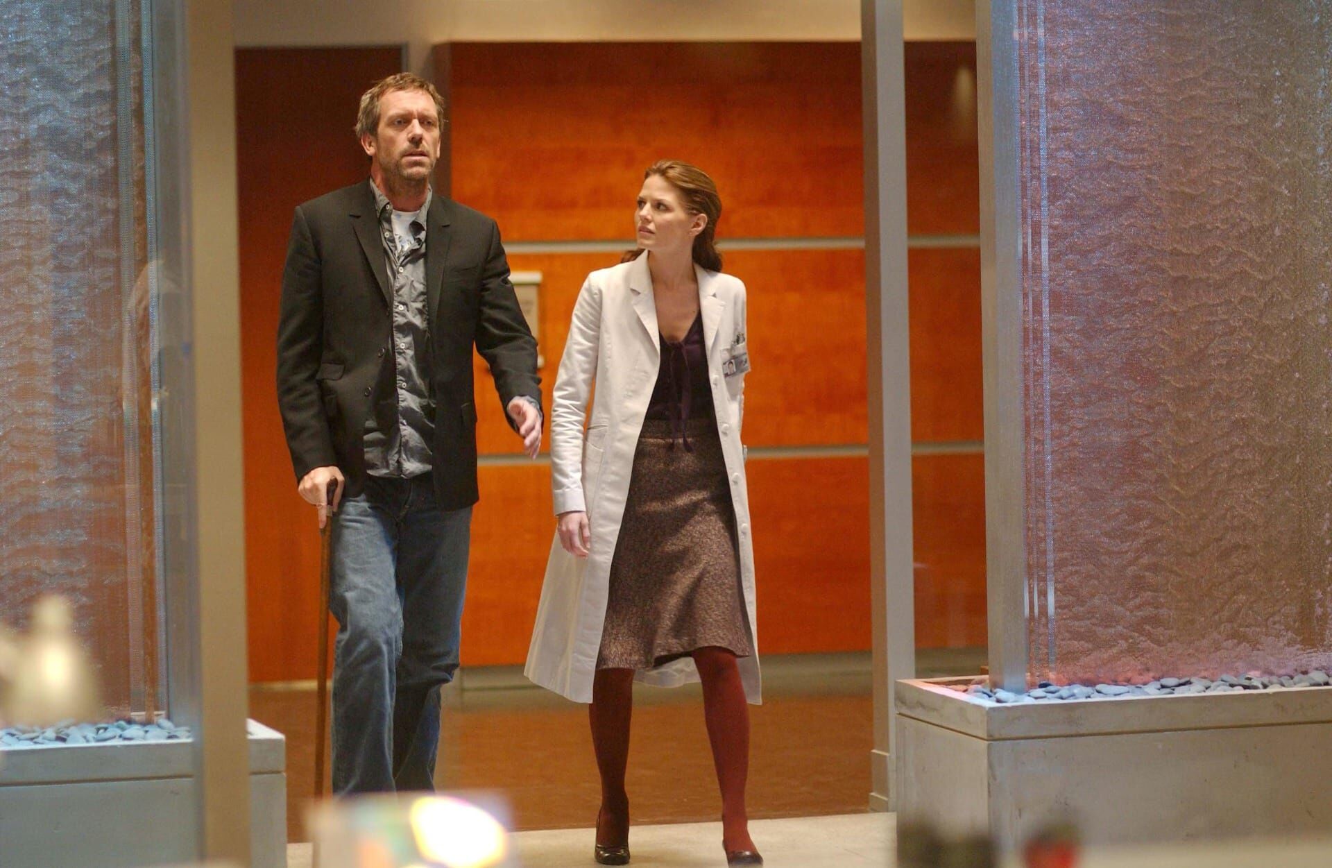 Dr House Saison 2 Épisode 13