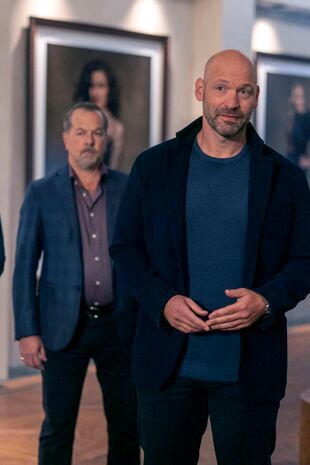 Miliarde Sezonul 6 Episodul 7