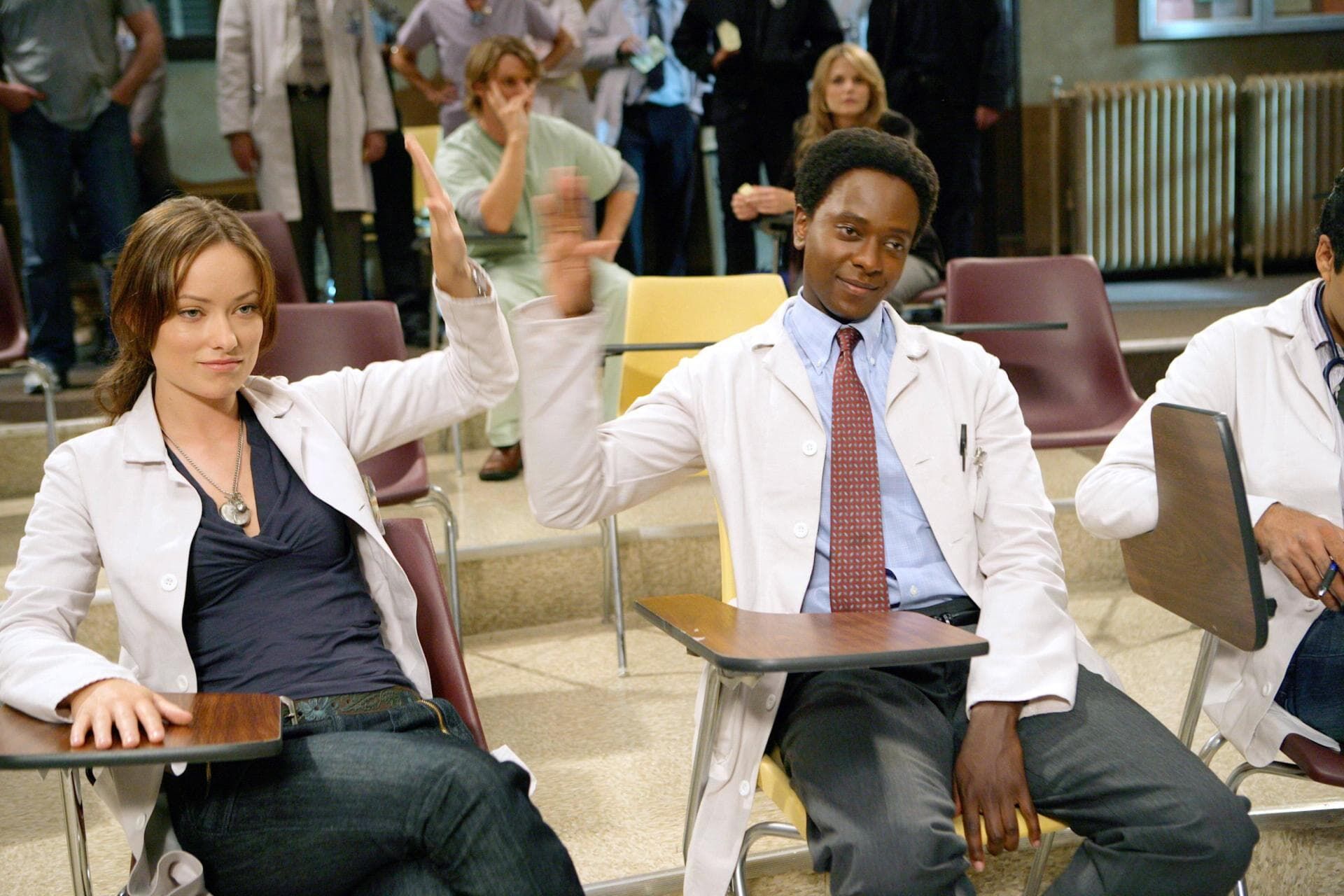 Dr House Saison 4 Épisode 5