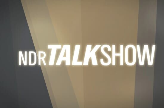 NDR Talk Show