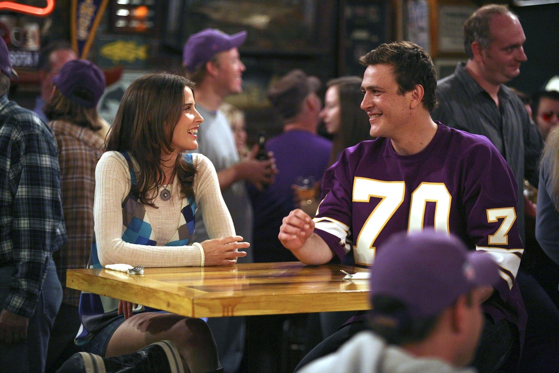 How I Met Your Mother Seizoen 4 Aflevering 11