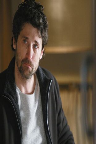 Anatomia lui Grey Sezonul 5 Episodul 18