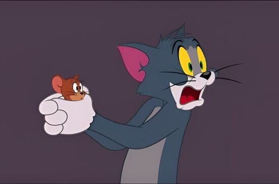 Die Tom und Jerry Show