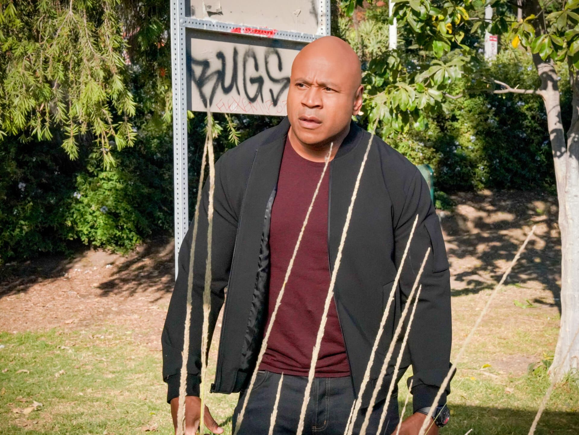 NCIS: Los Angeles Seizoen 11 Aflevering 10