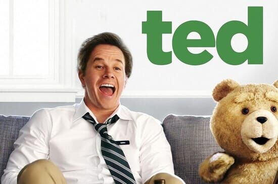 Ted 2