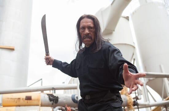 Machete Kills