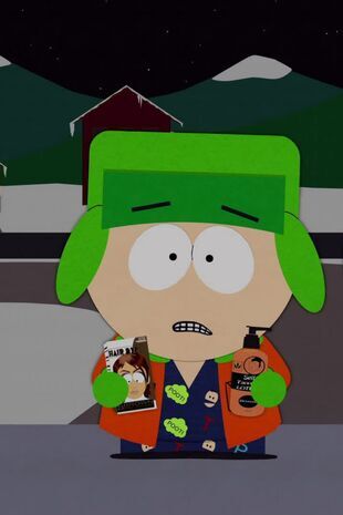 South Park Seizoen 9 Aflevering 11