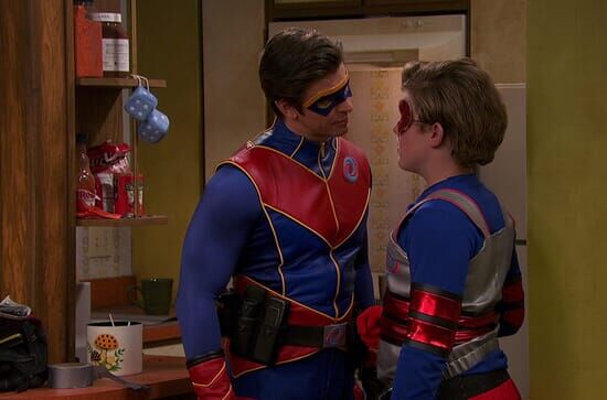 Henry Danger