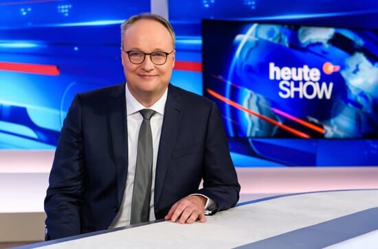 heute-show