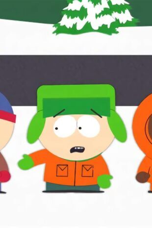 South Park Seizoen 7 Aflevering 9