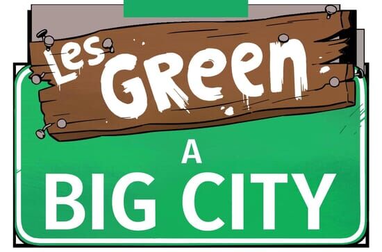 Big City Greens