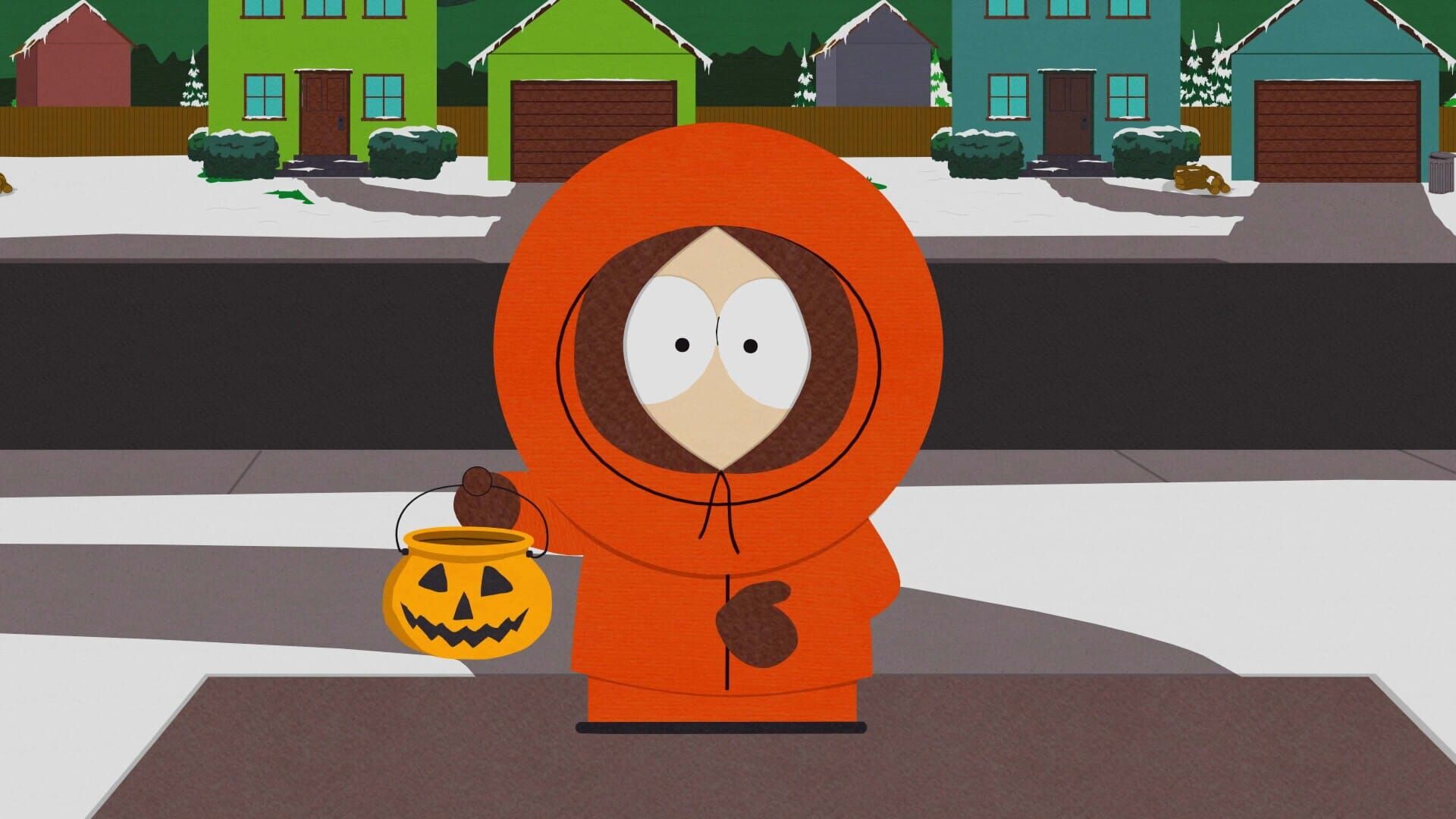 South Park Seizoen 22 Aflevering 5