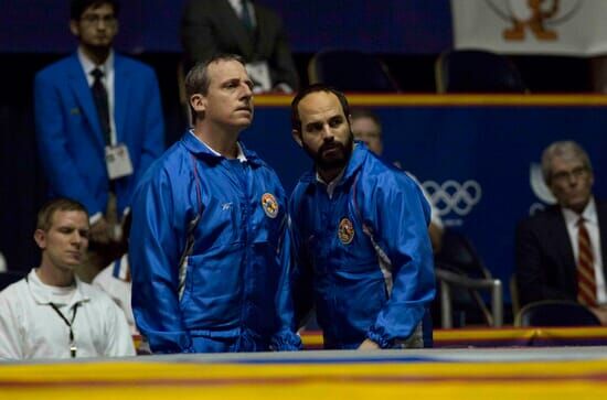 Foxcatcher