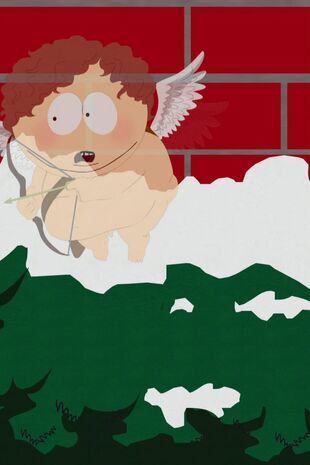 South Park Seizoen 16 Aflevering 7