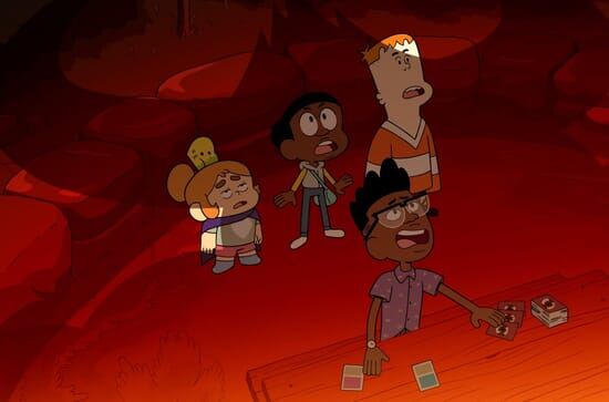 Craig of the Creek – Im...