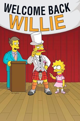 Les Simpson Saison 17 Épisode 12