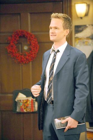 How I Met Your Mother Seizoen 6 Aflevering 12