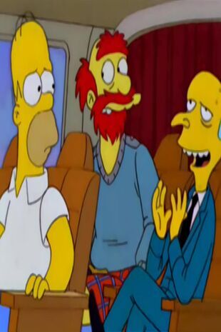 Les Simpson Saison 1 Épisode 2