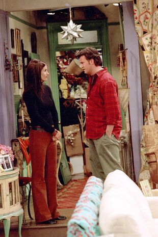 Prietenii tăi Sezonul 10 Episodul 17