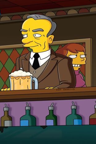 Les Simpson Saison 21 Épisode 23