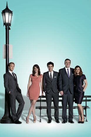 How I Met Your Mother Seizoen 7 Aflevering 1