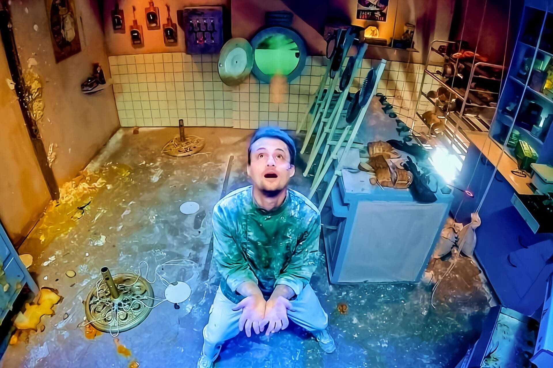 Code van Coppens Seizoen 3 Aflevering 8