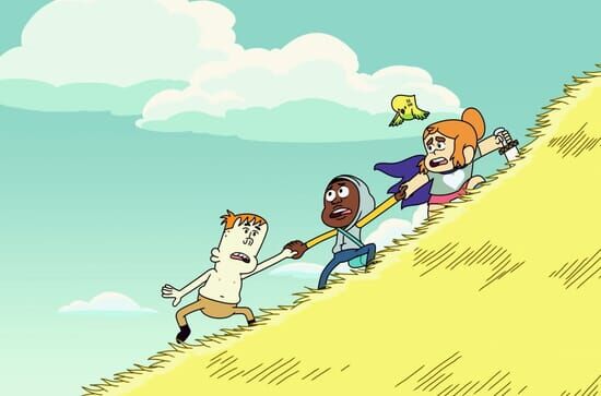 Craig of the Creek – Im...