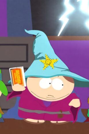 South Park Seizoen 6 Aflevering 13