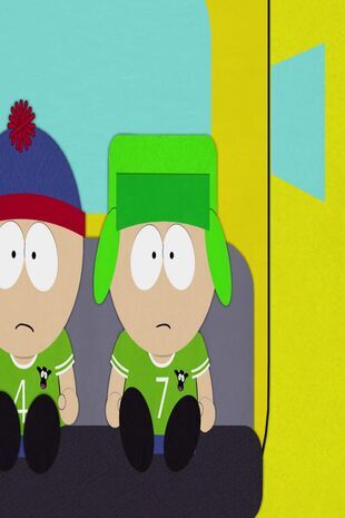 South Park Seizoen 2 Aflevering 5