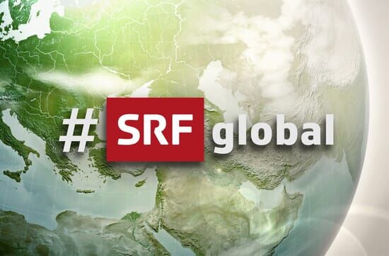 #SRFglobal