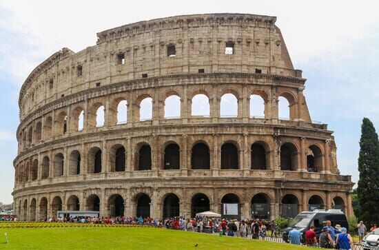 Colosseum