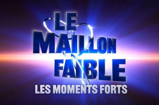 Le maillon faible, les...